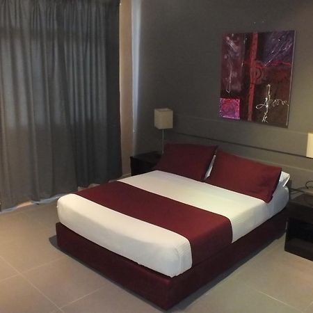 Hotel Olympic Port Vila Exterior foto