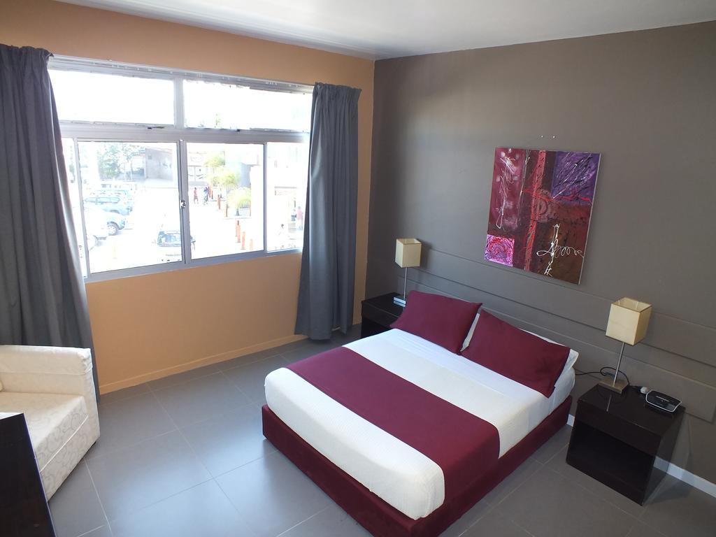 Hotel Olympic Port Vila Exterior foto