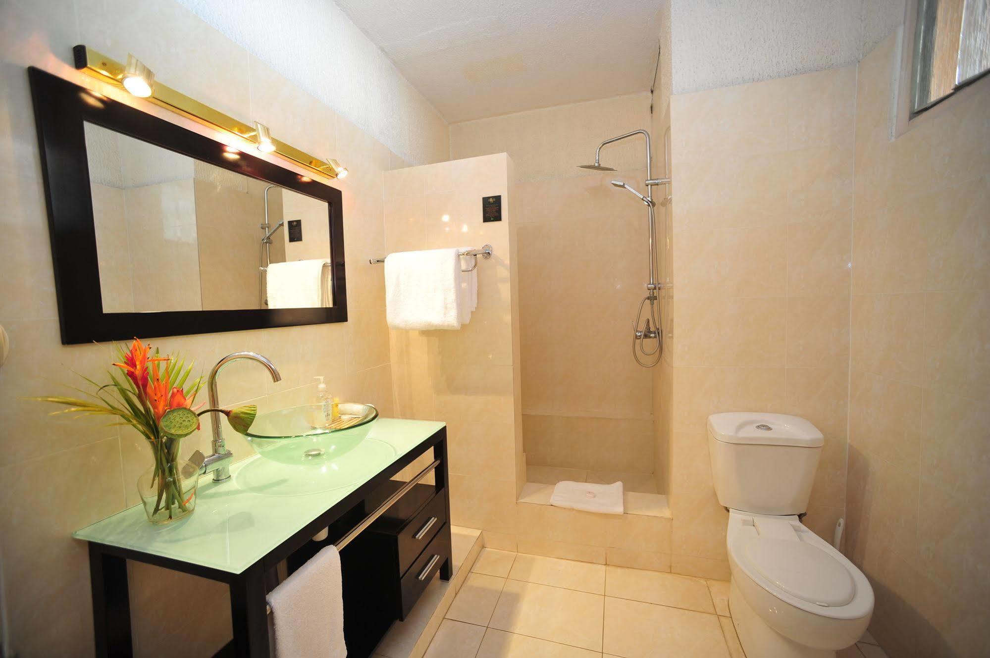 Hotel Olympic Port Vila Exterior foto